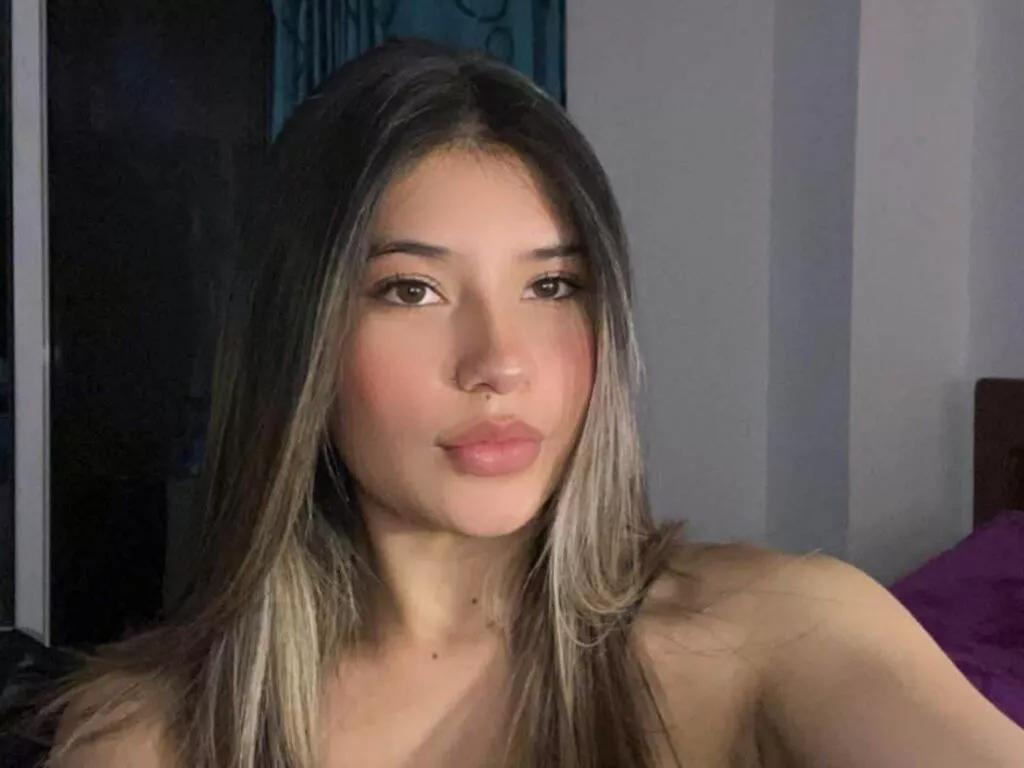 AmberCollman from LiveJasmin is Freechat