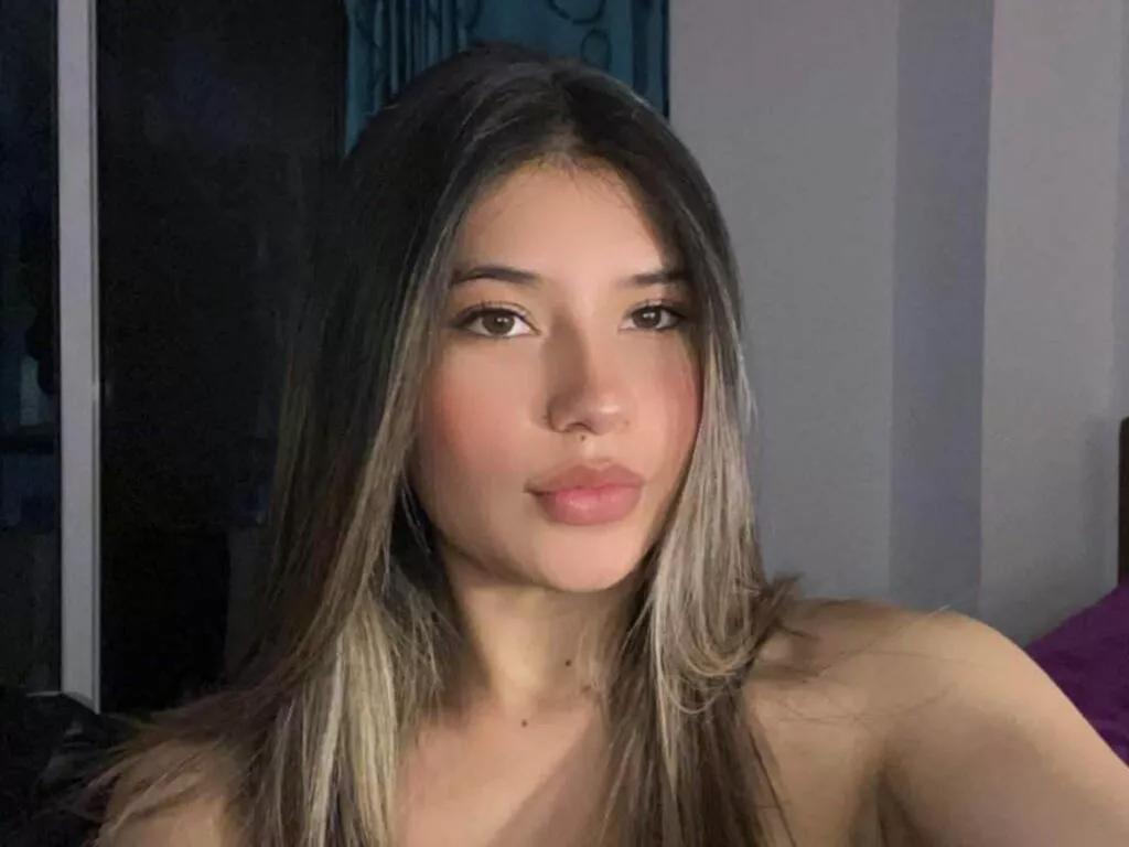 AmberColombia from LiveJasmin is Freechat