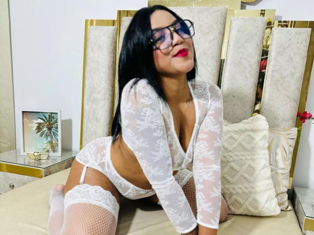 AmberCortana from LiveJasmin is Freechat