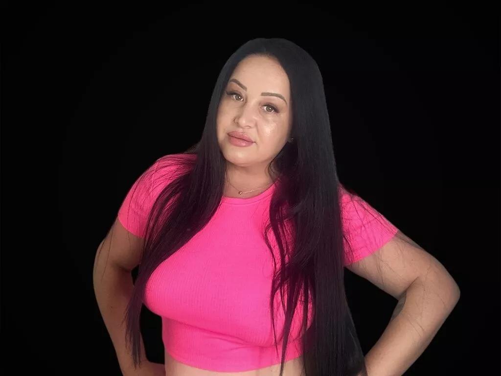 AmberF from LiveJasmin is Freechat
