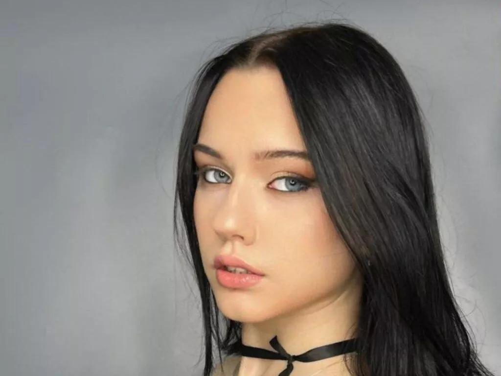 AmberFish from LiveJasmin is Freechat