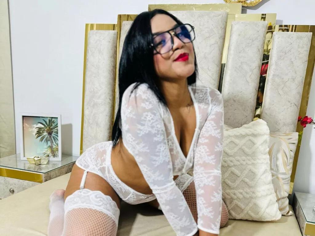 AmberTurman from LiveJasmin is Freechat