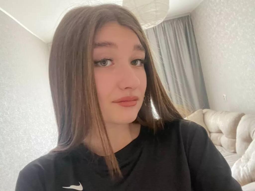 AmmyHill from LiveJasmin is Freechat