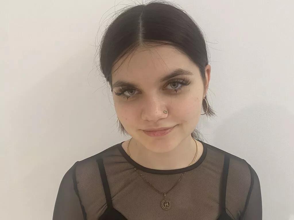 AmmyKlovert from LiveJasmin is Freechat