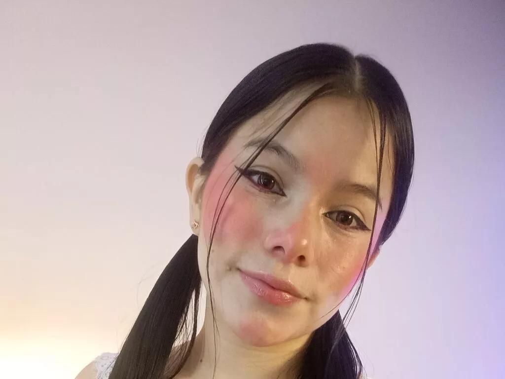 AmmyMadisson from LiveJasmin is Freechat