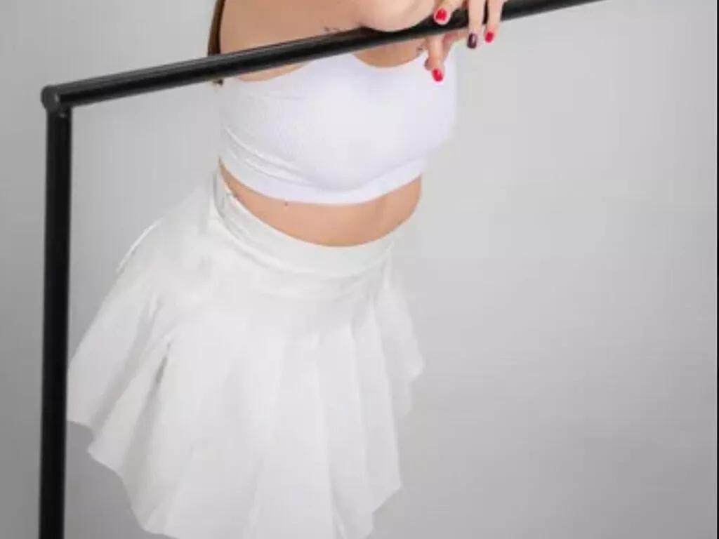 AmmyRouge from LiveJasmin is Freechat