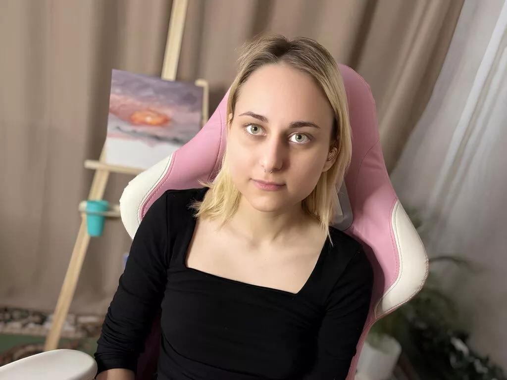 AmyEvansy from LiveJasmin is Freechat