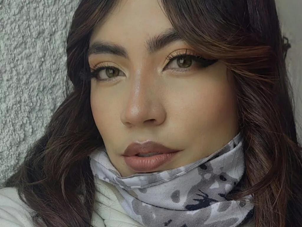 AmyZambrano from LiveJasmin is Freechat