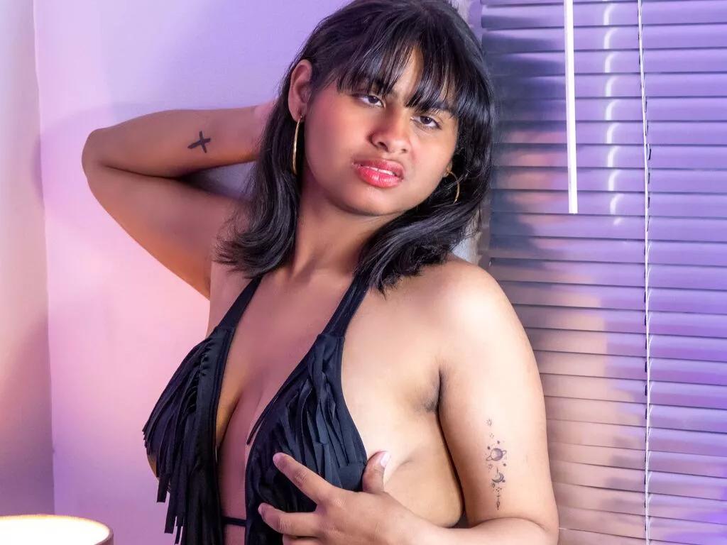 AnanyaSyed from LiveJasmin is Freechat