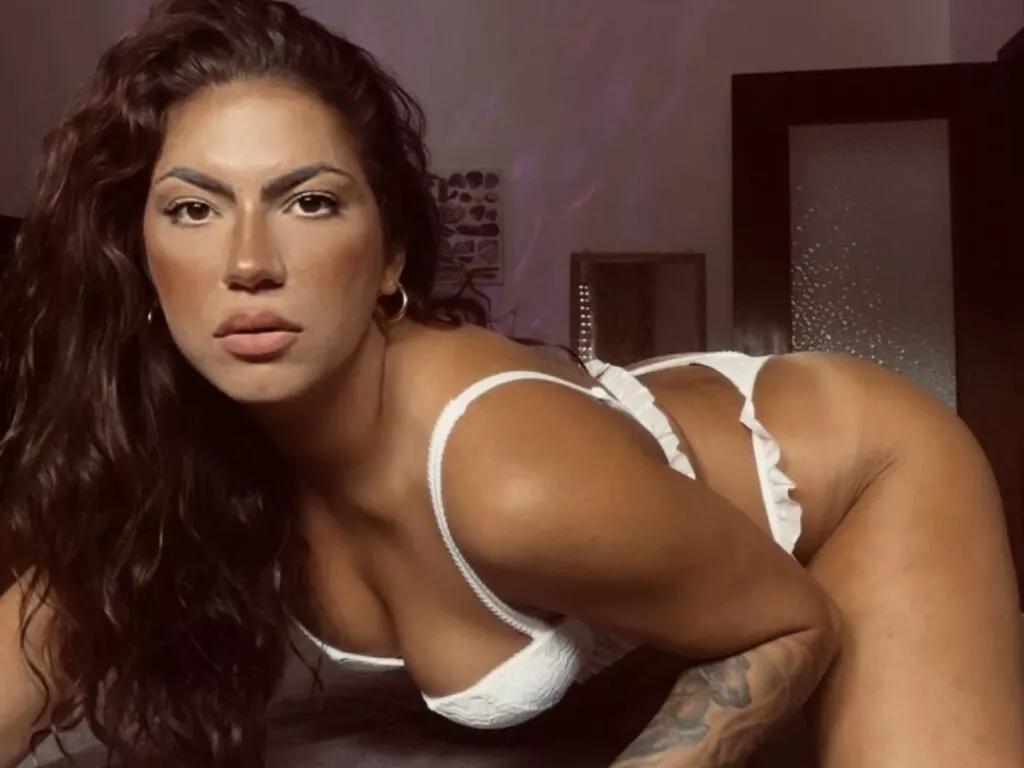 AnastasiaLolly from LiveJasmin is Freechat