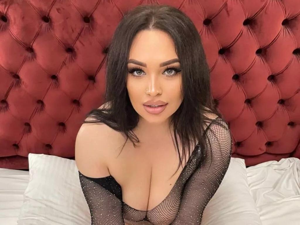 AndreaBut from LiveJasmin is Freechat