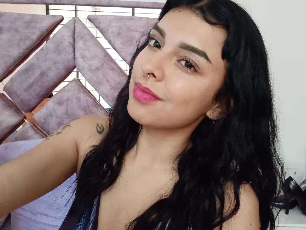 AndreaWeins from LiveJasmin is Freechat