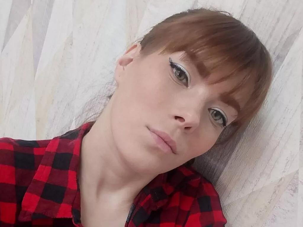 AnnaClown from LiveJasmin is Freechat