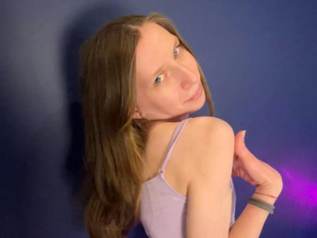 AnnaEllins from LiveJasmin is Freechat