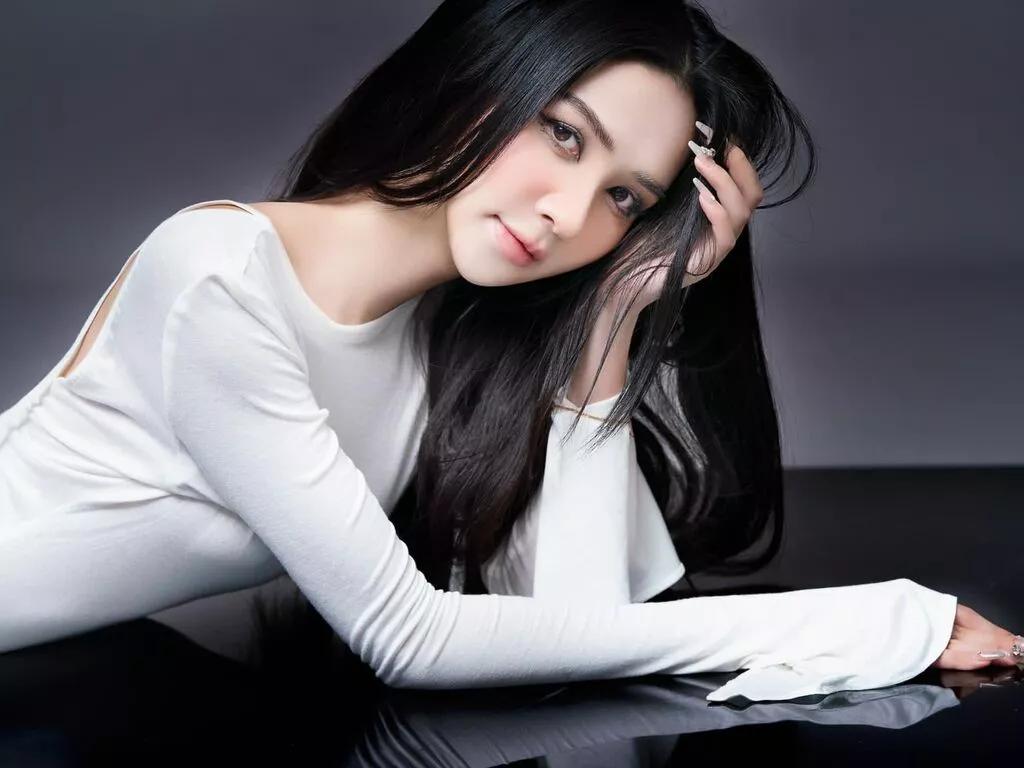 AnnaErena from LiveJasmin is Freechat