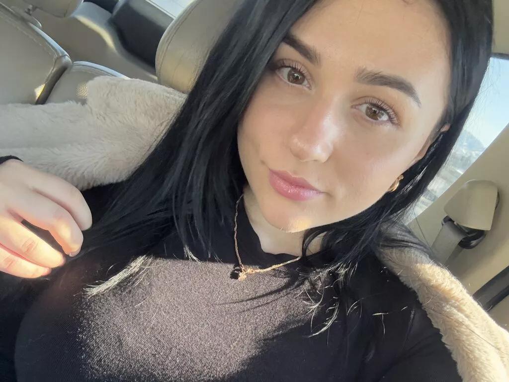 AnnaKelman from LiveJasmin is Freechat