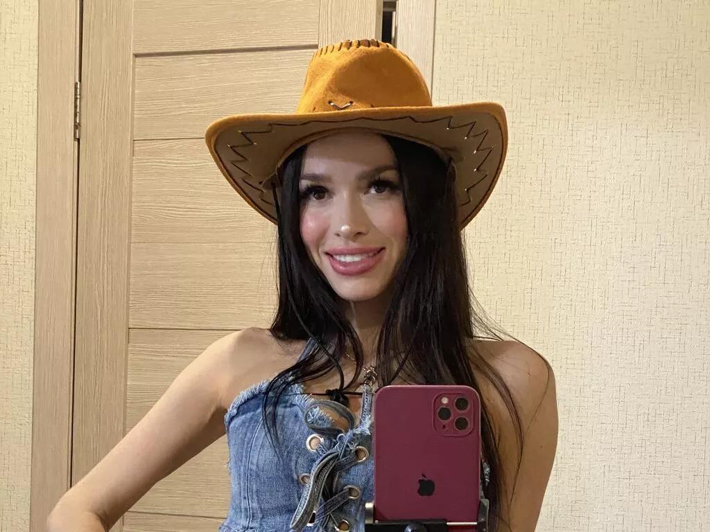 AnnaLakshmy from LiveJasmin is Freechat