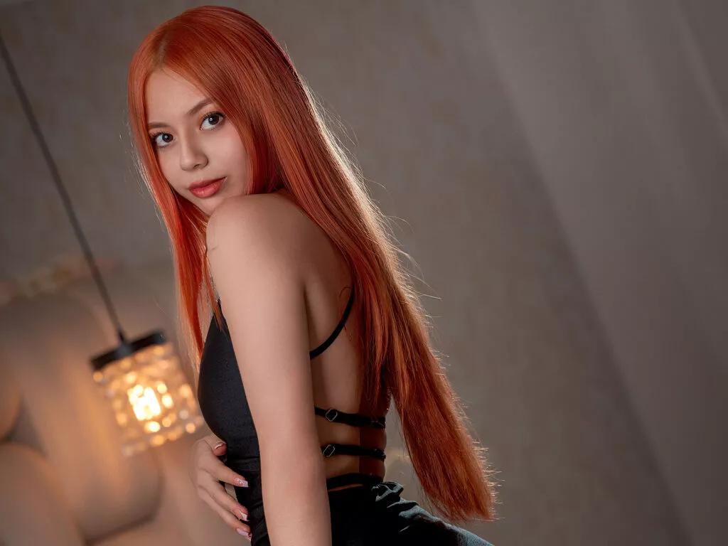 AnnaMartelle from LiveJasmin is Freechat