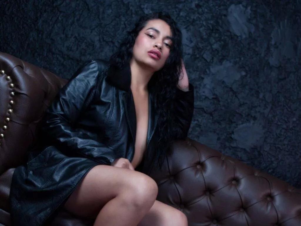 AnnaStuart from LiveJasmin is Freechat