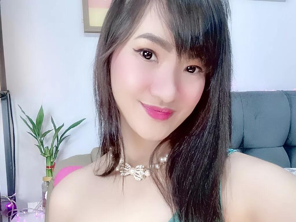 AnneGela from LiveJasmin is Freechat