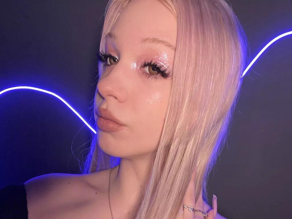 AnneLawson from LiveJasmin is Freechat