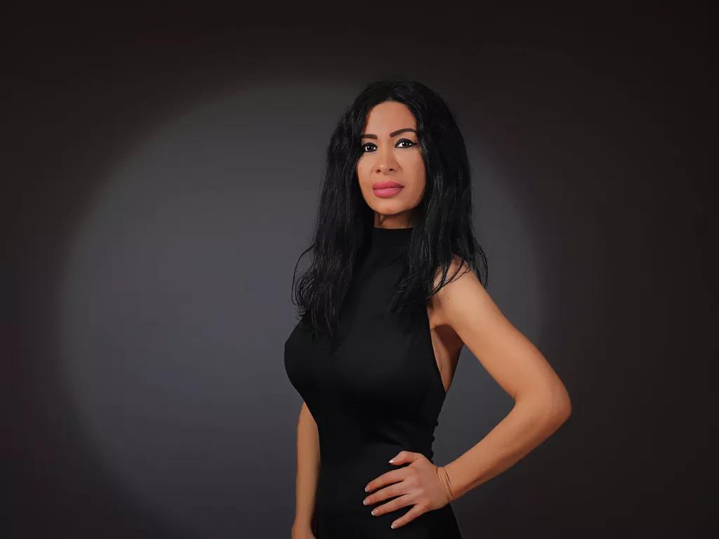 AnnemariaAdison from LiveJasmin is Freechat