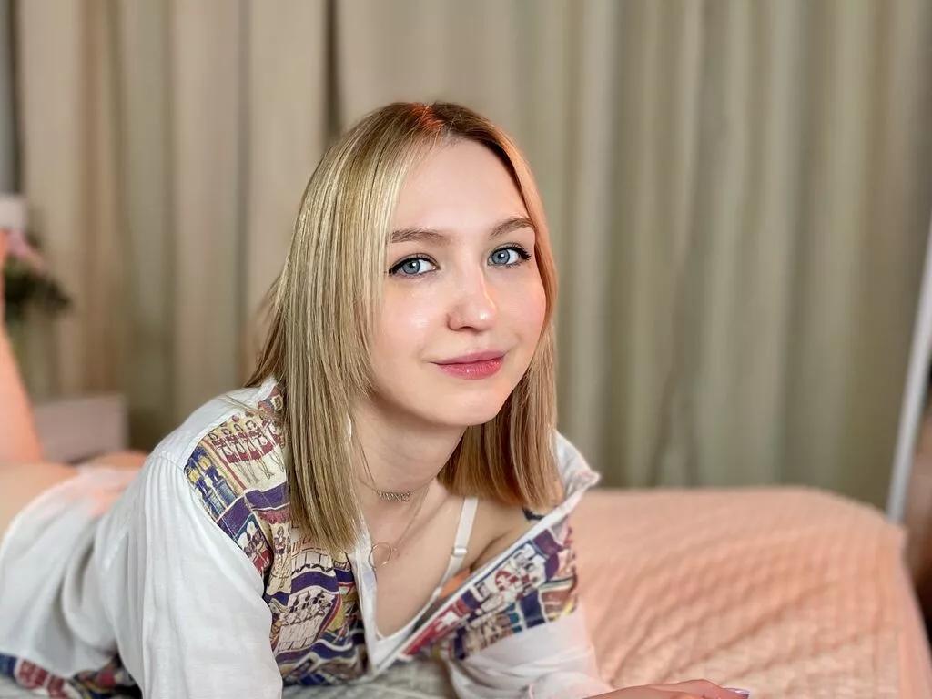 AnnieClar from LiveJasmin is Freechat