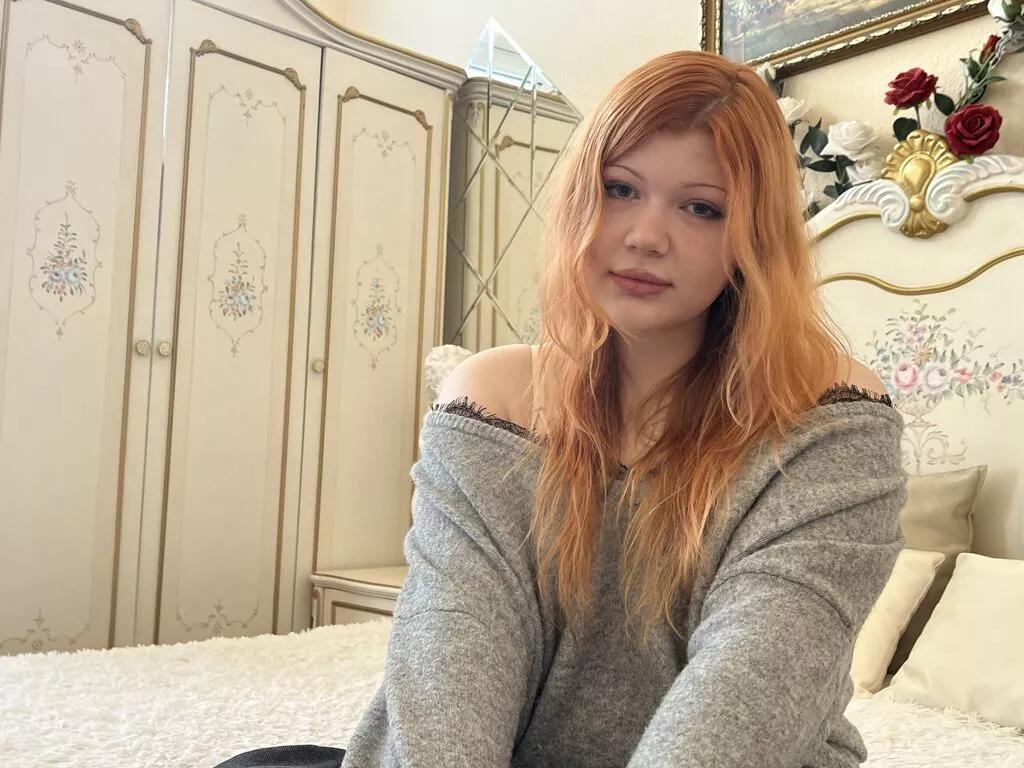 AnniGonzales from LiveJasmin is Freechat