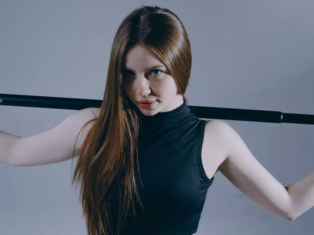 AntoniaArras from LiveJasmin is Freechat