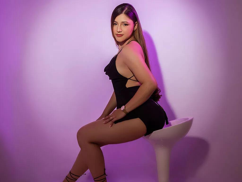 AnyaSosa from LiveJasmin is Freechat