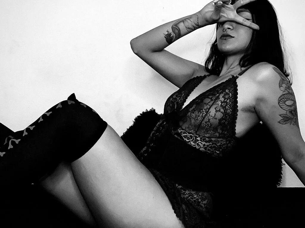 AquaAsford from LiveJasmin is Freechat