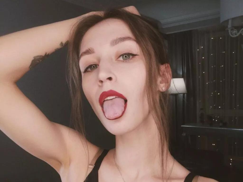 AraAcey from LiveJasmin is Freechat