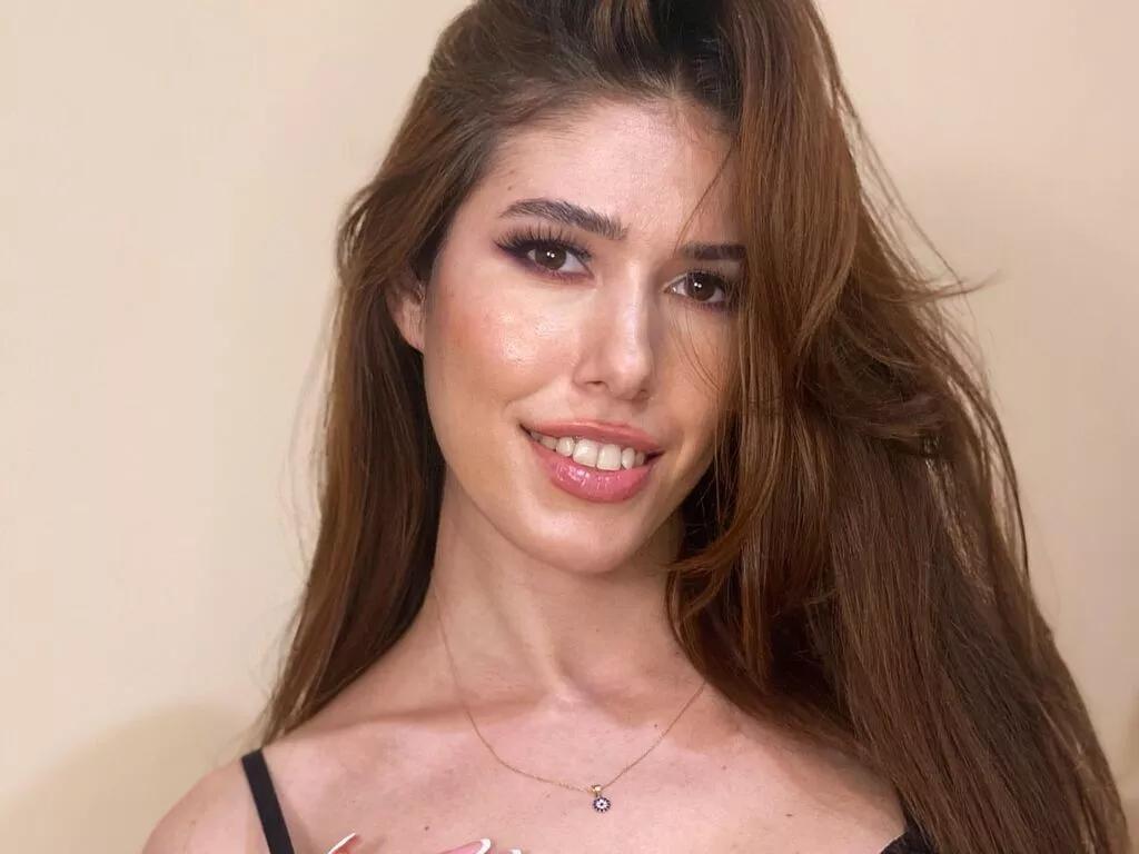 ArabellaMurphy from LiveJasmin is Freechat