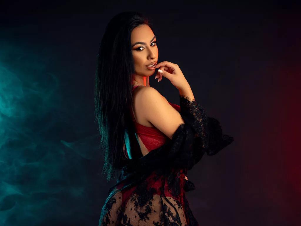 AriadnaJoy from LiveJasmin is Freechat