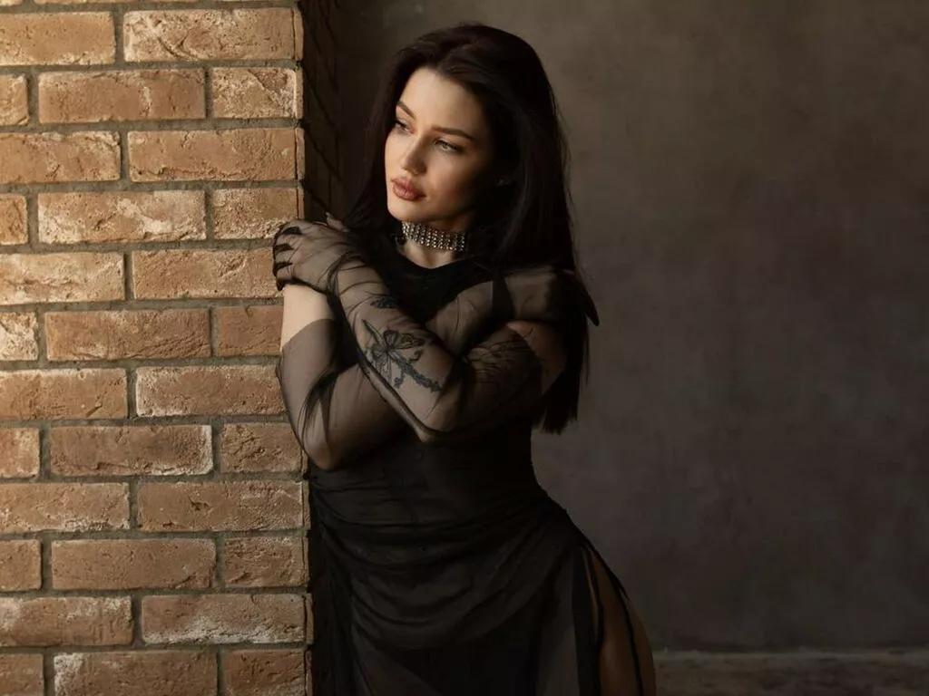 AriaMila from LiveJasmin is Freechat