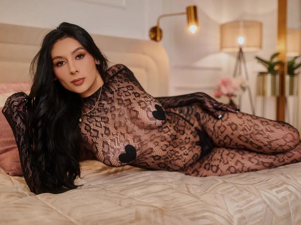 ArianaDiCarlo from LiveJasmin