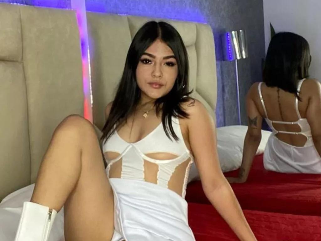ArianaDuppont from LiveJasmin is Freechat
