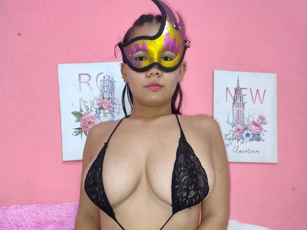 ArianaFennor from LiveJasmin is Freechat