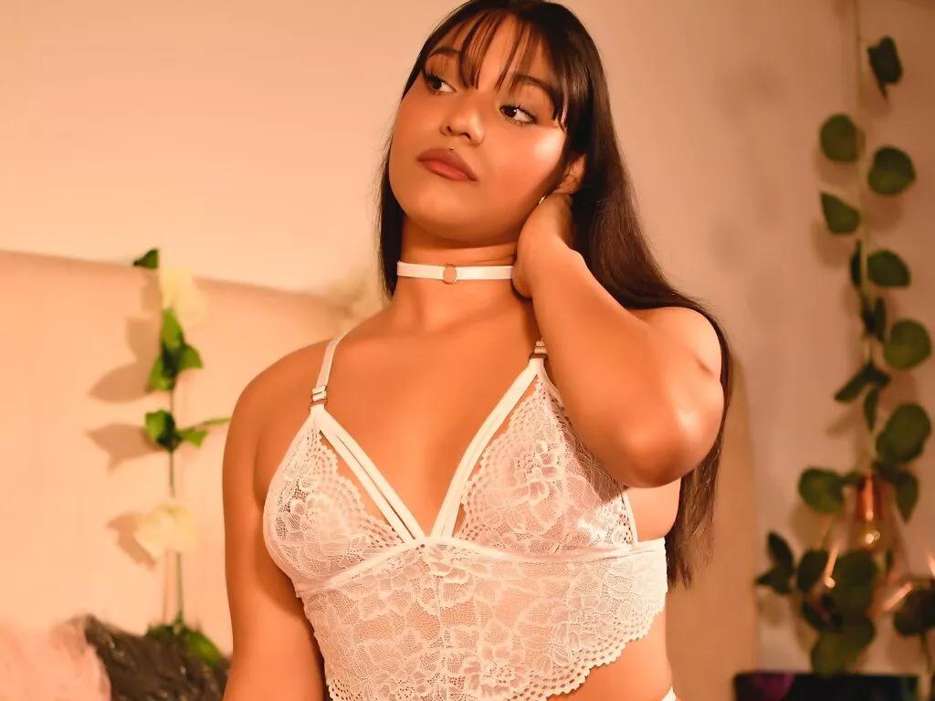ArianaRousem from LiveJasmin is Freechat
