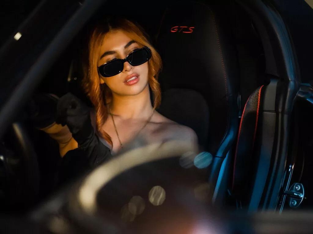 ArianaVegas from LiveJasmin is Freechat