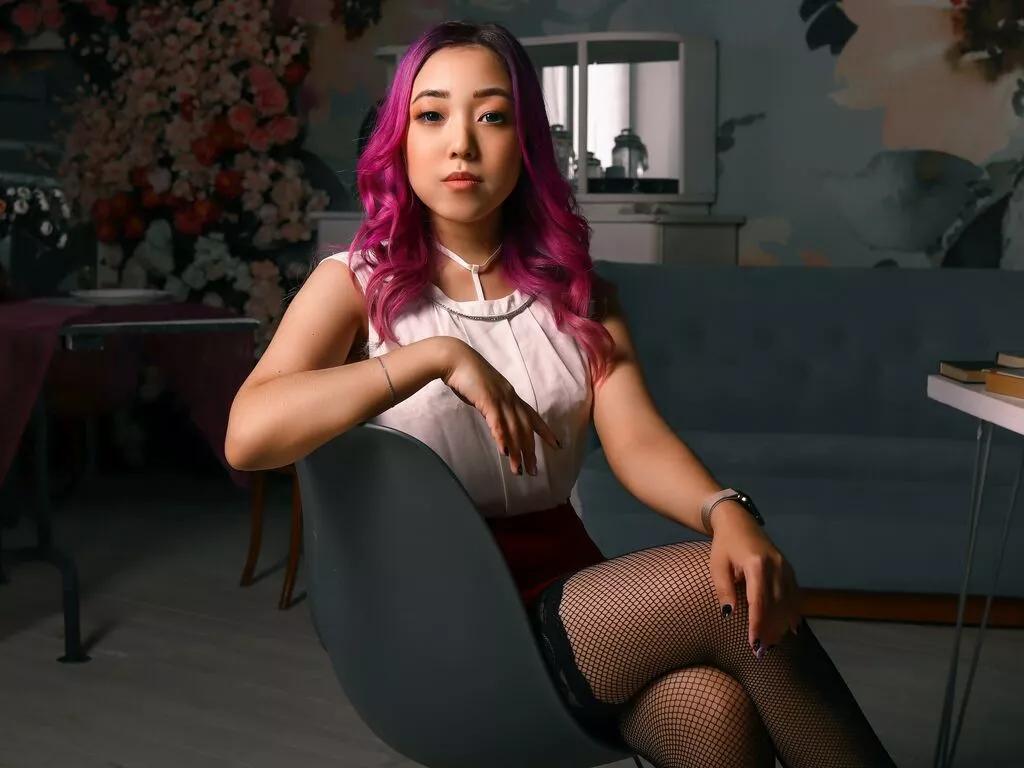 ArianaWells from LiveJasmin is Freechat