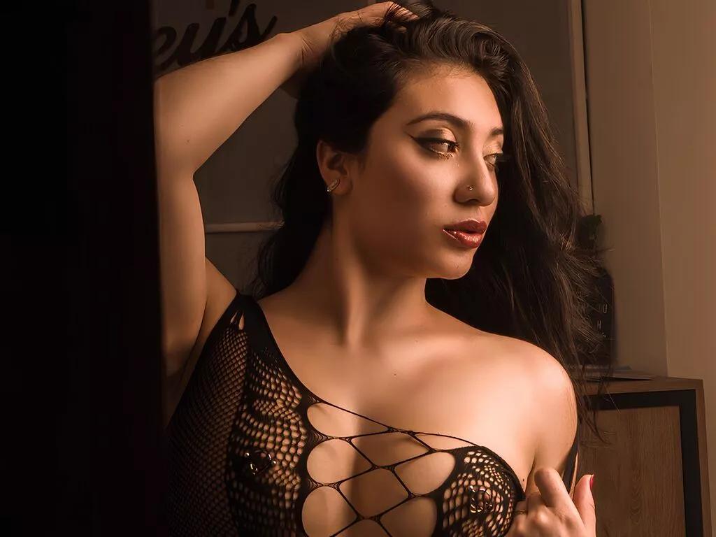 ArianaZahar from LiveJasmin is Freechat
