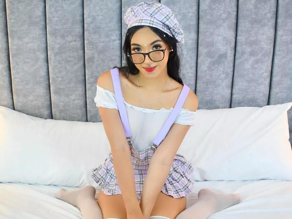 AriannaBrain from LiveJasmin is Freechat