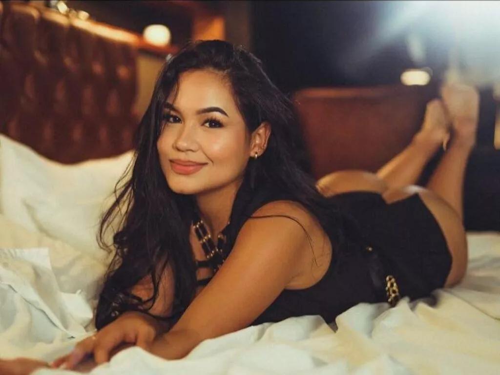 AriannaVasquez from LiveJasmin is Freechat