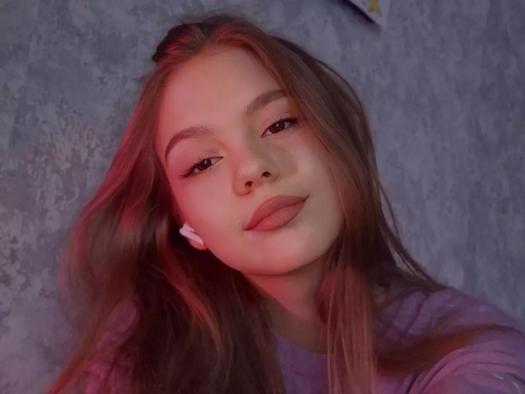 ArleanWerling from LiveJasmin is Freechat