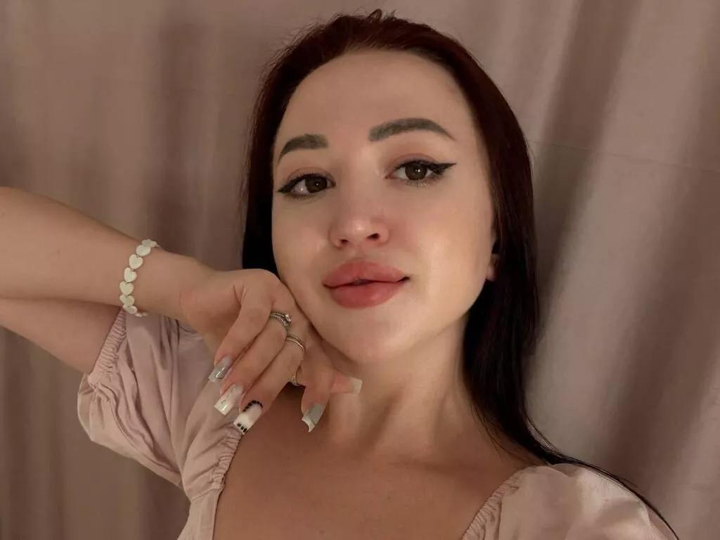 AshleyRooke from LiveJasmin is Freechat