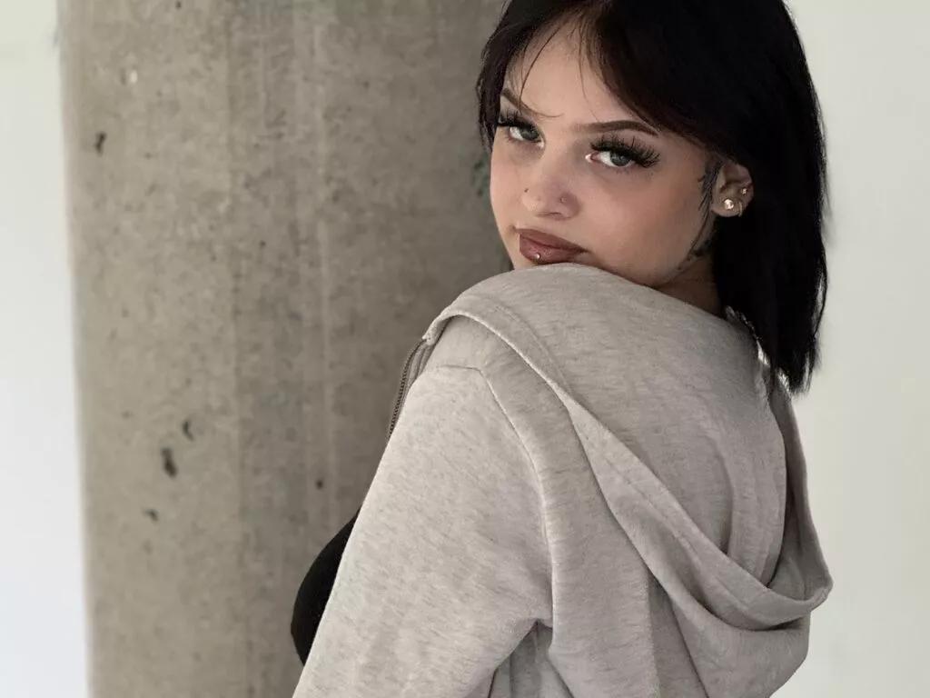 Ashleysseite from LiveJasmin is Freechat