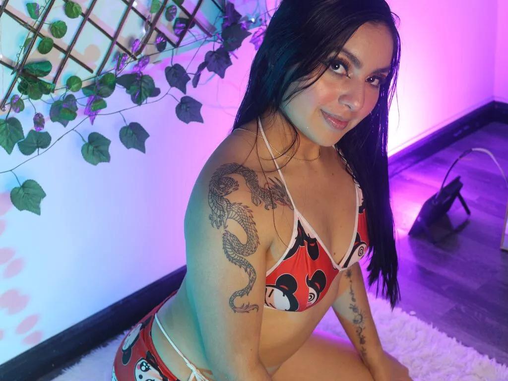 AshlyMiller from LiveJasmin is Freechat