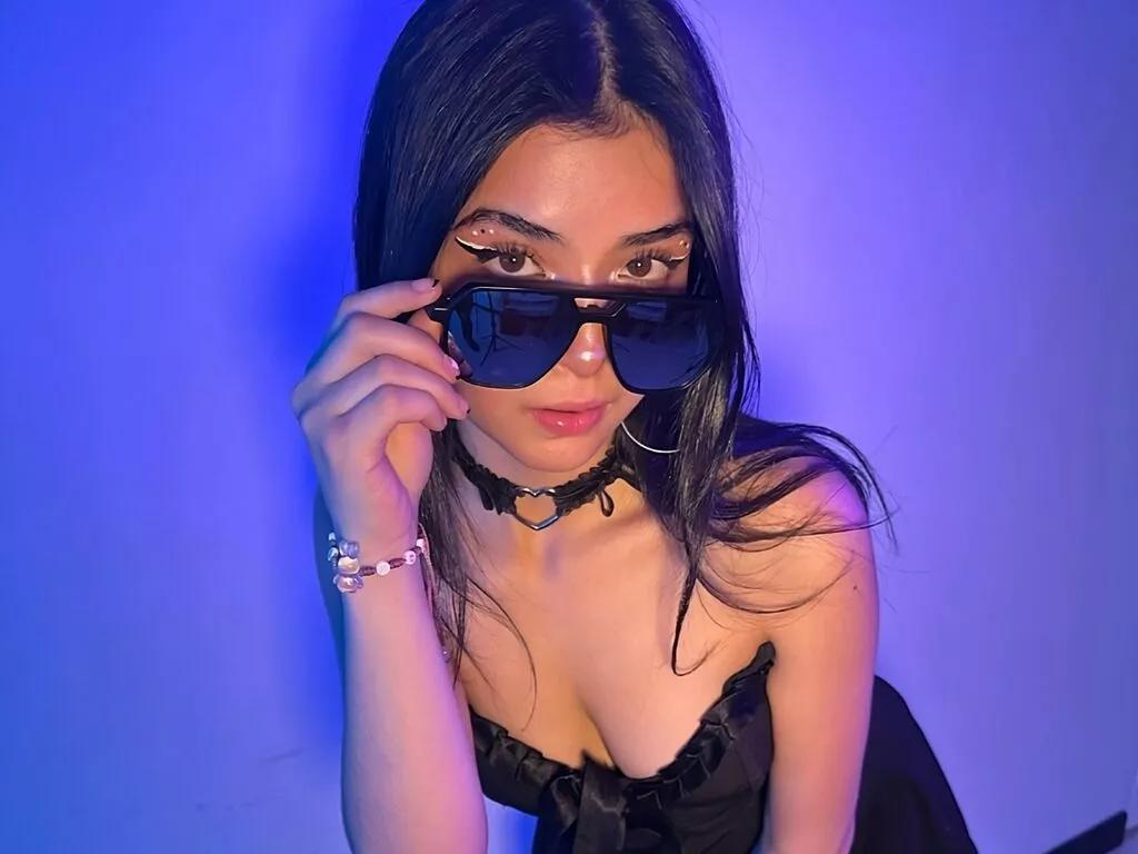 AteneaVelle from LiveJasmin is Freechat