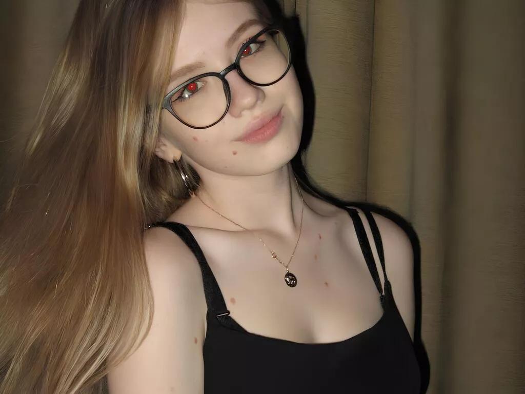 AudreyCorby from LiveJasmin is Freechat